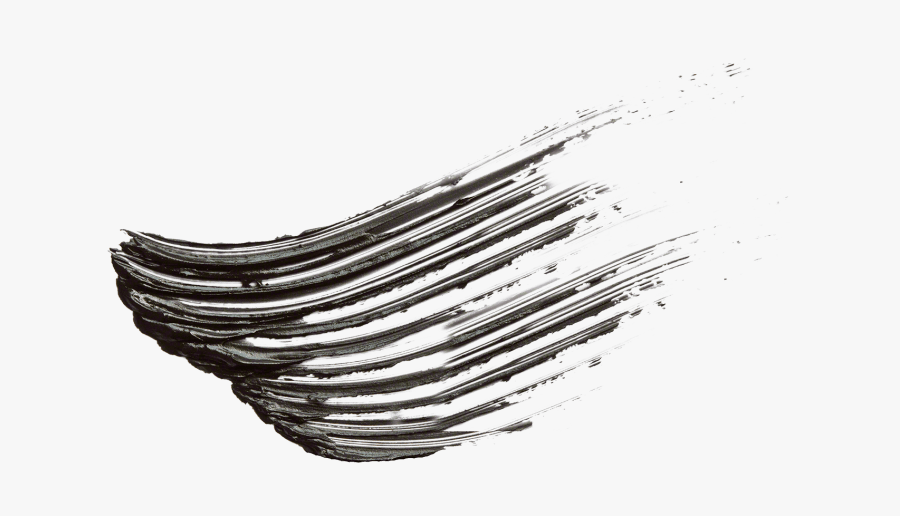 Long Lasting Volume Mascara Black Annemarie - Mascara, Transparent Clipart