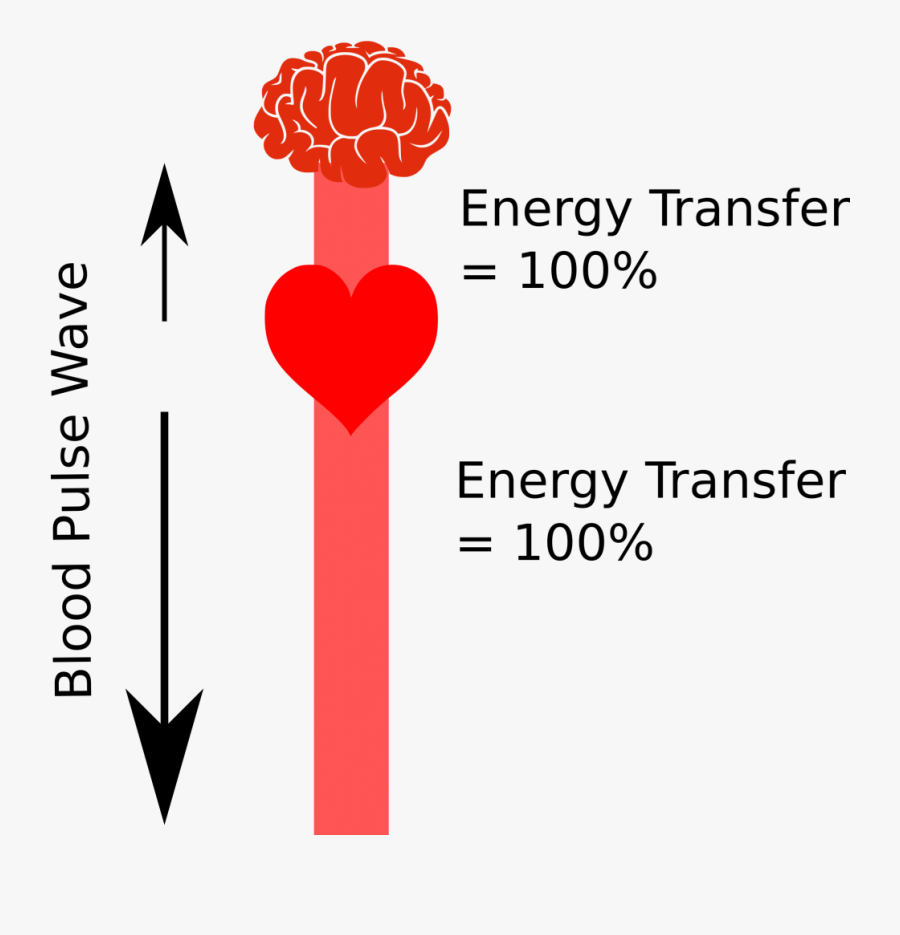 Heart, Transparent Clipart