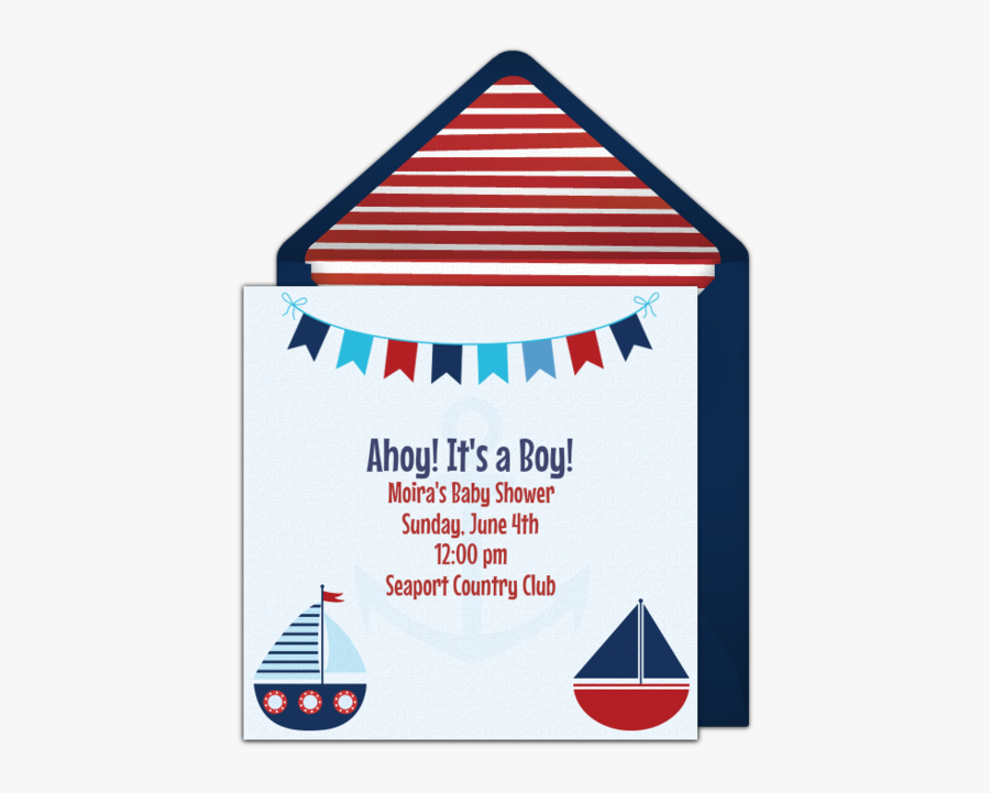 Clip Art Free Online Invitation Punchbowl - Triangle, Transparent Clipart