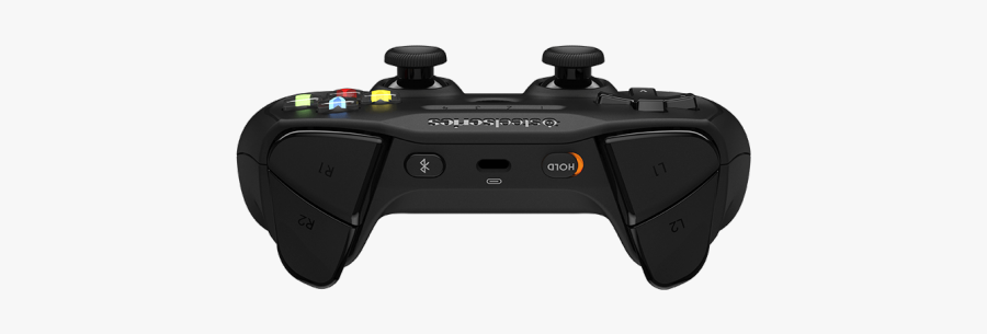 Steelseries Nimbus Wireless Gaming Controller, Transparent Clipart