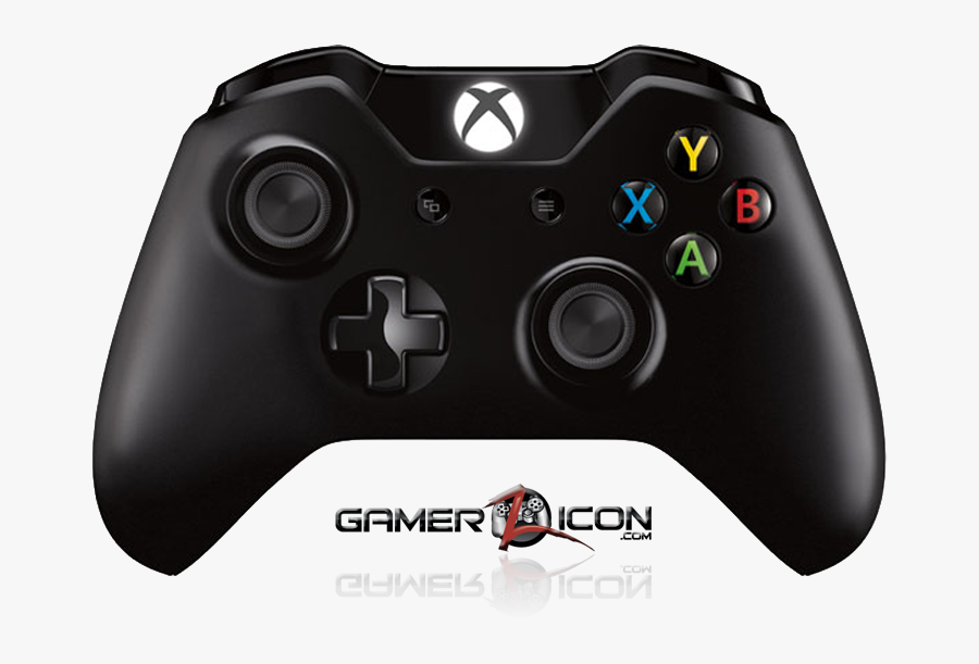 Transparent Ps3 Controller Png - Transparent Xbox Controller Png, Transparent Clipart