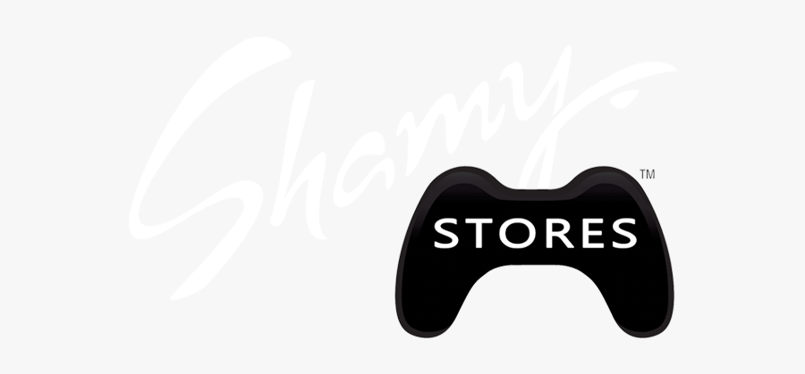 Game Controller, Transparent Clipart