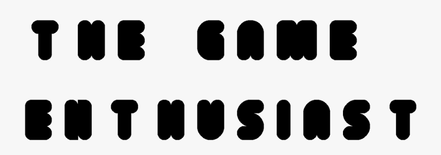 The Game Enthusiast, Transparent Clipart