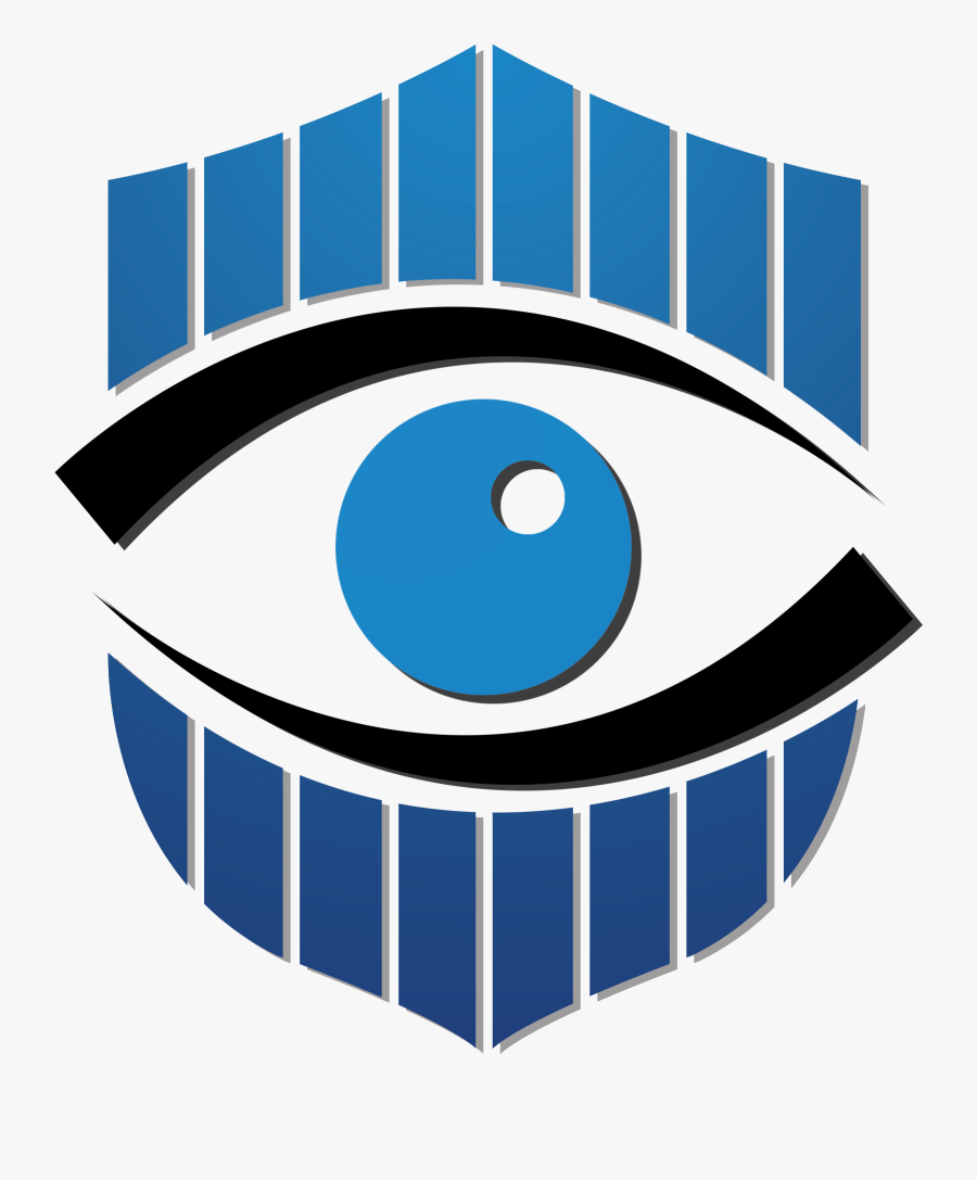 Logo - Logo De Vidéosurveillance, Transparent Clipart
