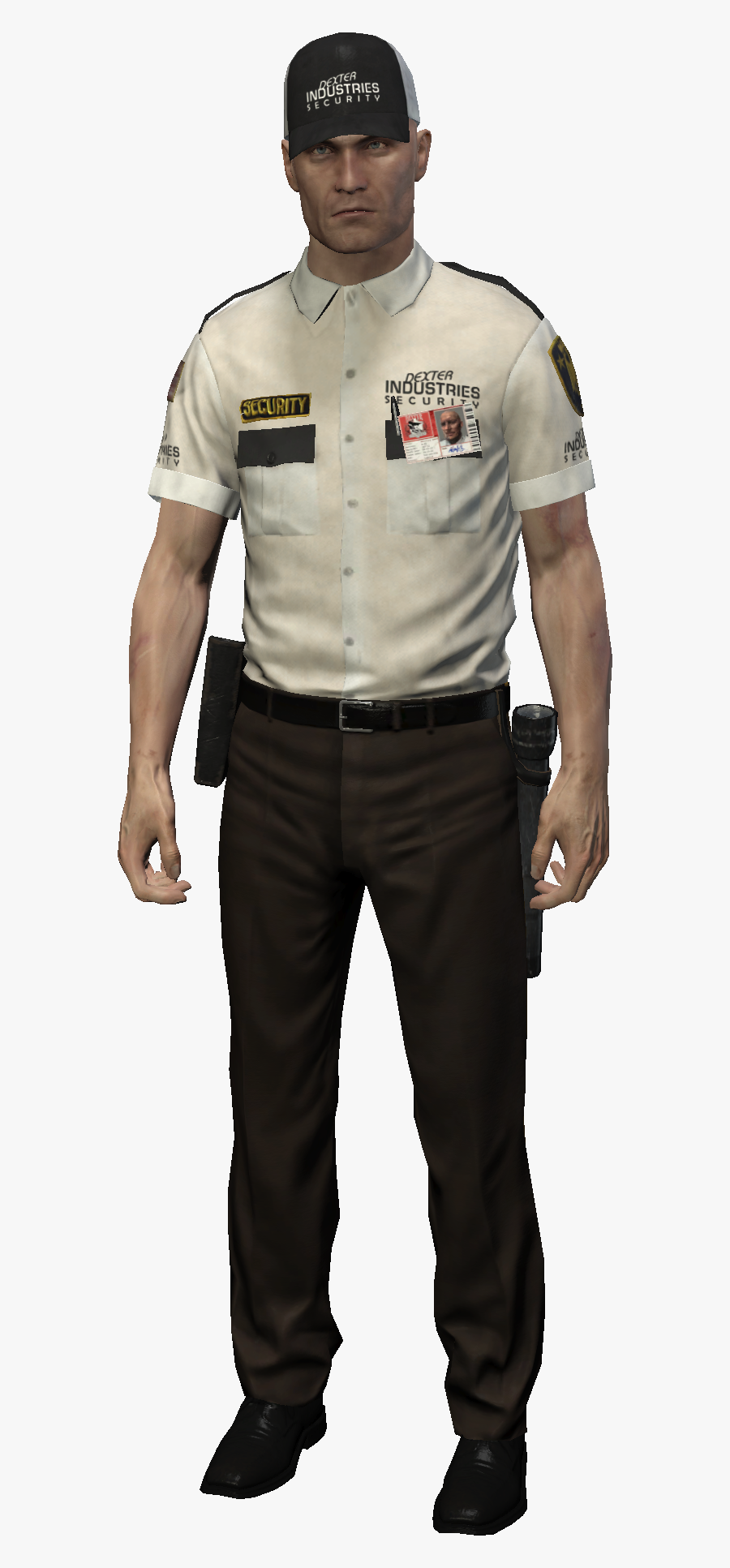 Guard Png Photo - Guard Png, Transparent Clipart