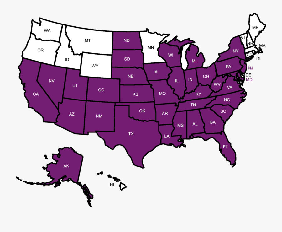 Lean Aps Advanced Pathology - Us Cultural Divisions, Transparent Clipart
