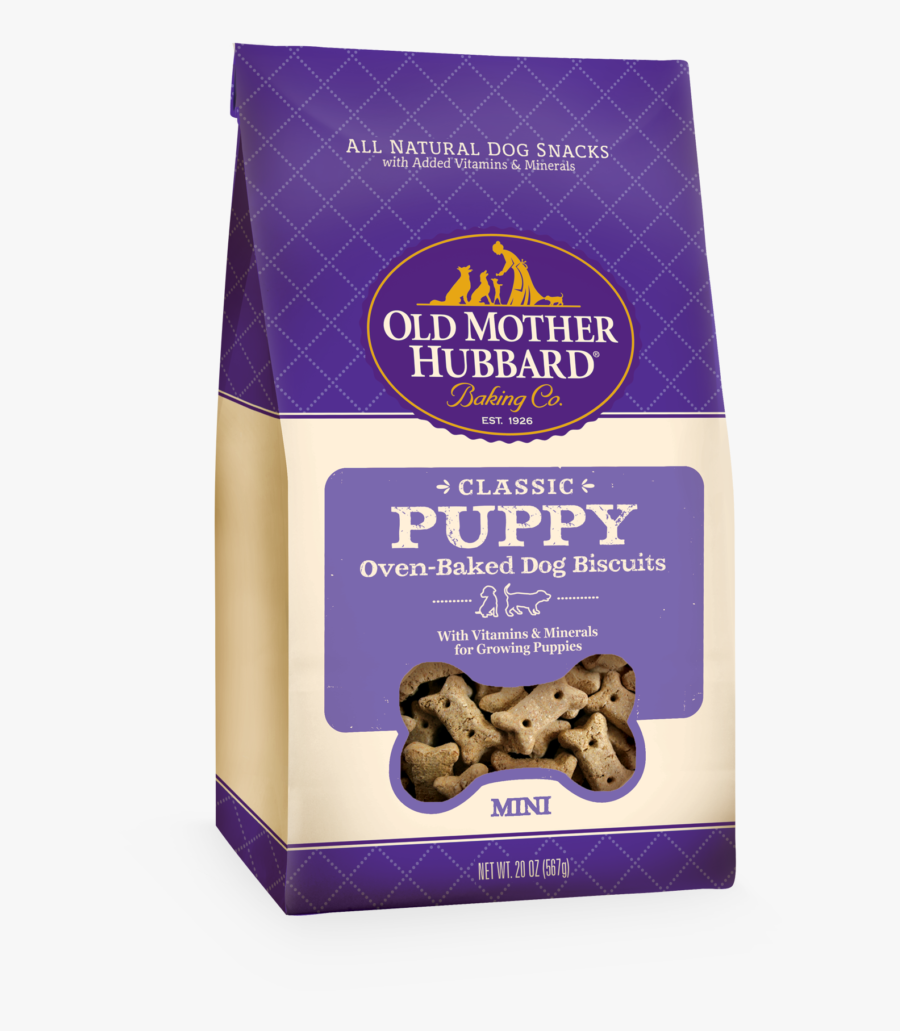 Transparent Dog Biscuit Png - Old Mother Hubbard Dog Treats Char, Transparent Clipart