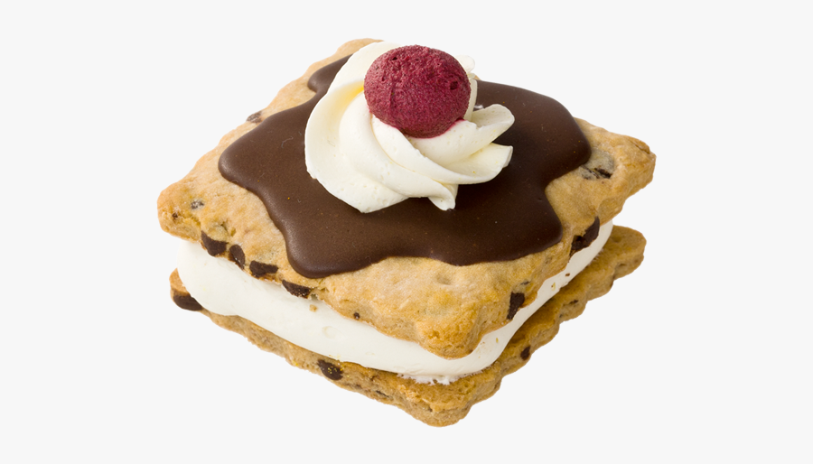 Buttercream, Transparent Clipart