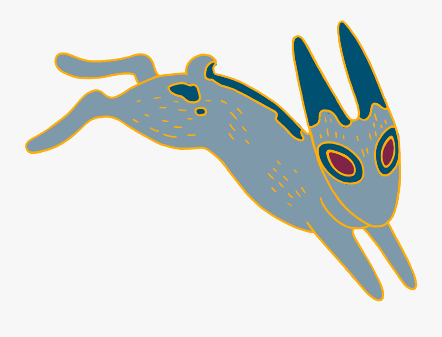 Wheat Thick Pins - Illustration, Transparent Clipart