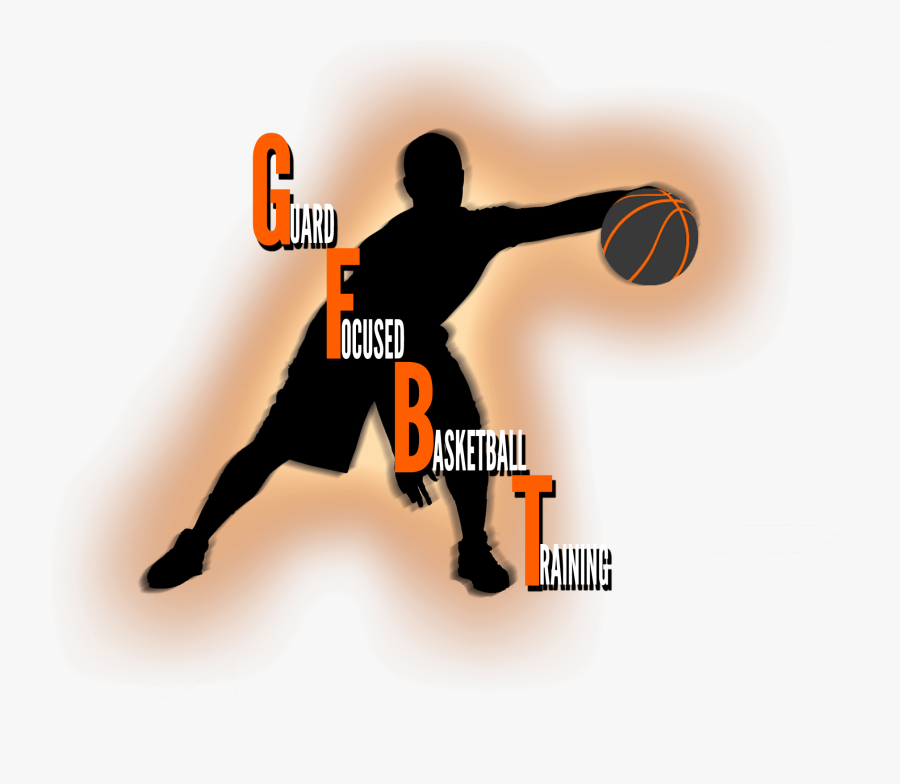 Guard Focused Training I - Basketball Training Clipart, Transparent Clipart