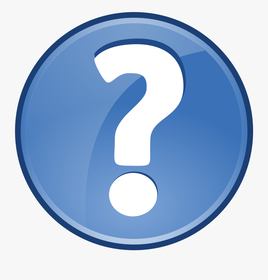 File Zhwp Question Mark Svg Wikimedia Commons Google - Howth, Transparent Clipart