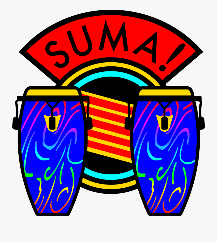 Suma, Transparent Clipart