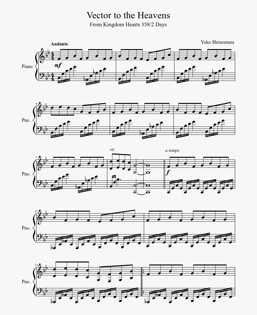 Transparent Wavy Music Staff Clipart - Music Sheet Vector, Transparent Clipart