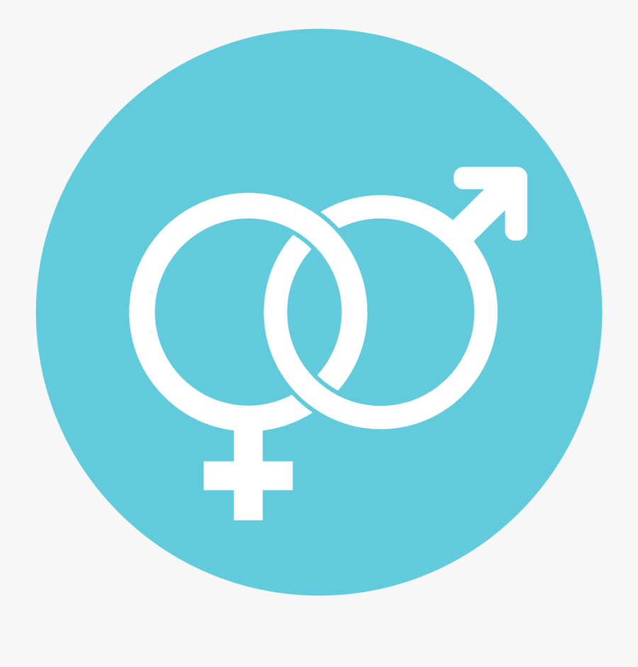 Black And White Sex Symbols - Newly Weds Foods Logo, Transparent Clipart