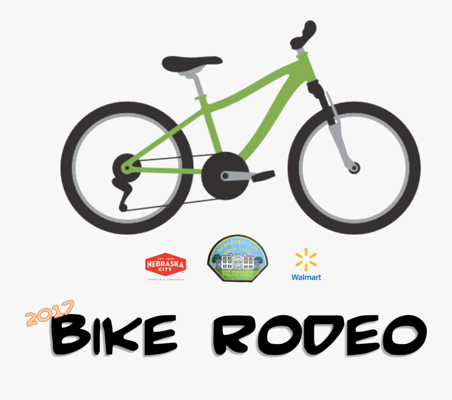 Clipart Bike Bike Rodeo Haro Green Flightline 24 , Free Transparent