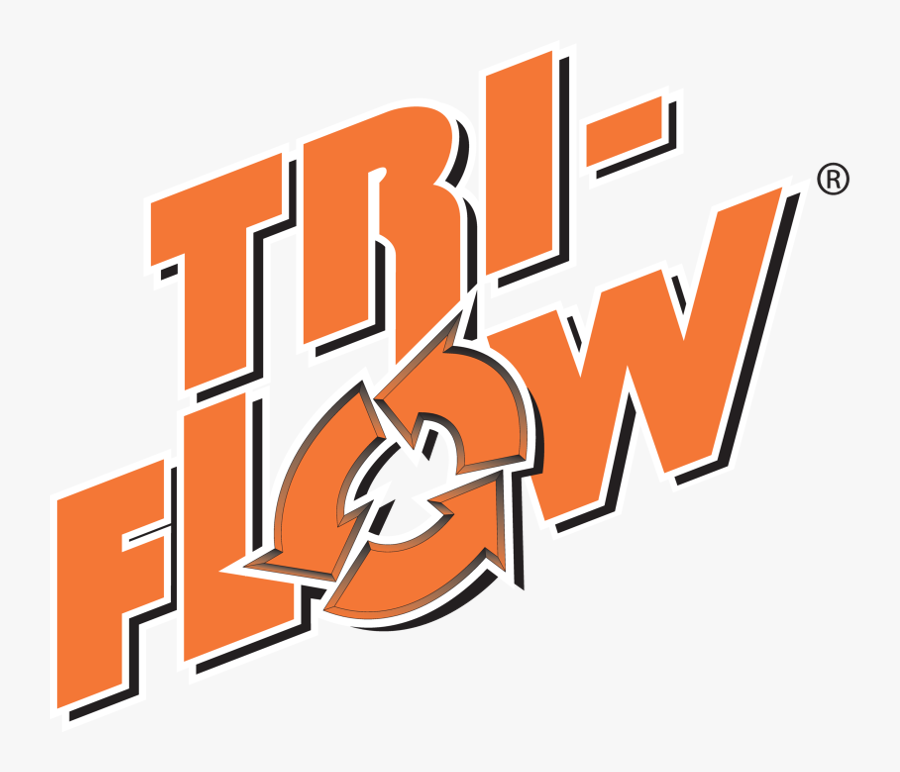 Picture - Tri Flow, Transparent Clipart