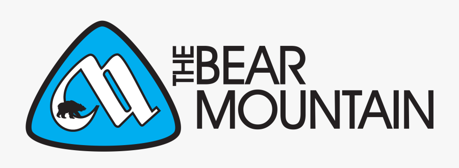 Bear Mountain Waco, Transparent Clipart