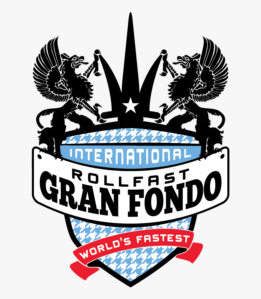 Rollfast Gran Fondo, Transparent Clipart
