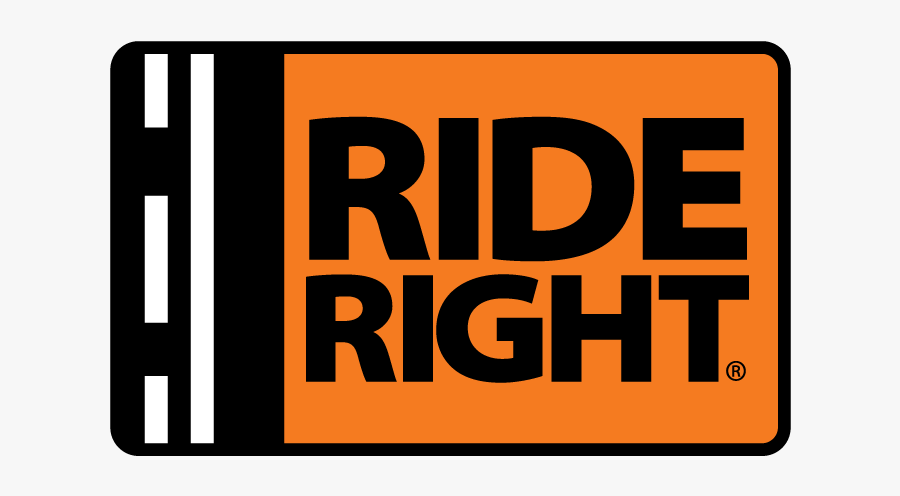 Ride Right - Huelga General 29 Septiembre, Transparent Clipart