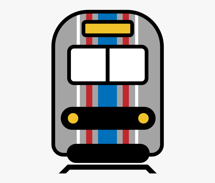 Subway Clipart , Png Download, Transparent Clipart