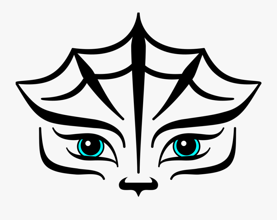 Grand Plateau Rond Vert, Transparent Clipart