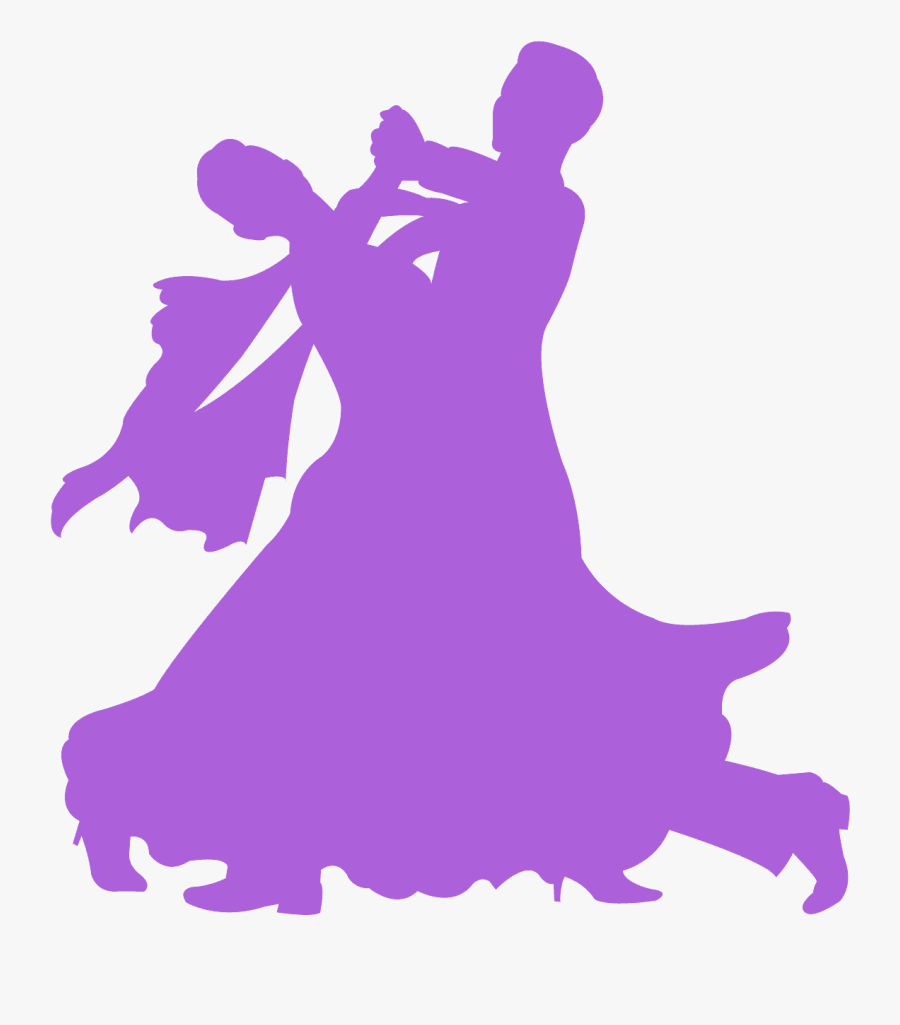 Waltz Vector, Transparent Clipart