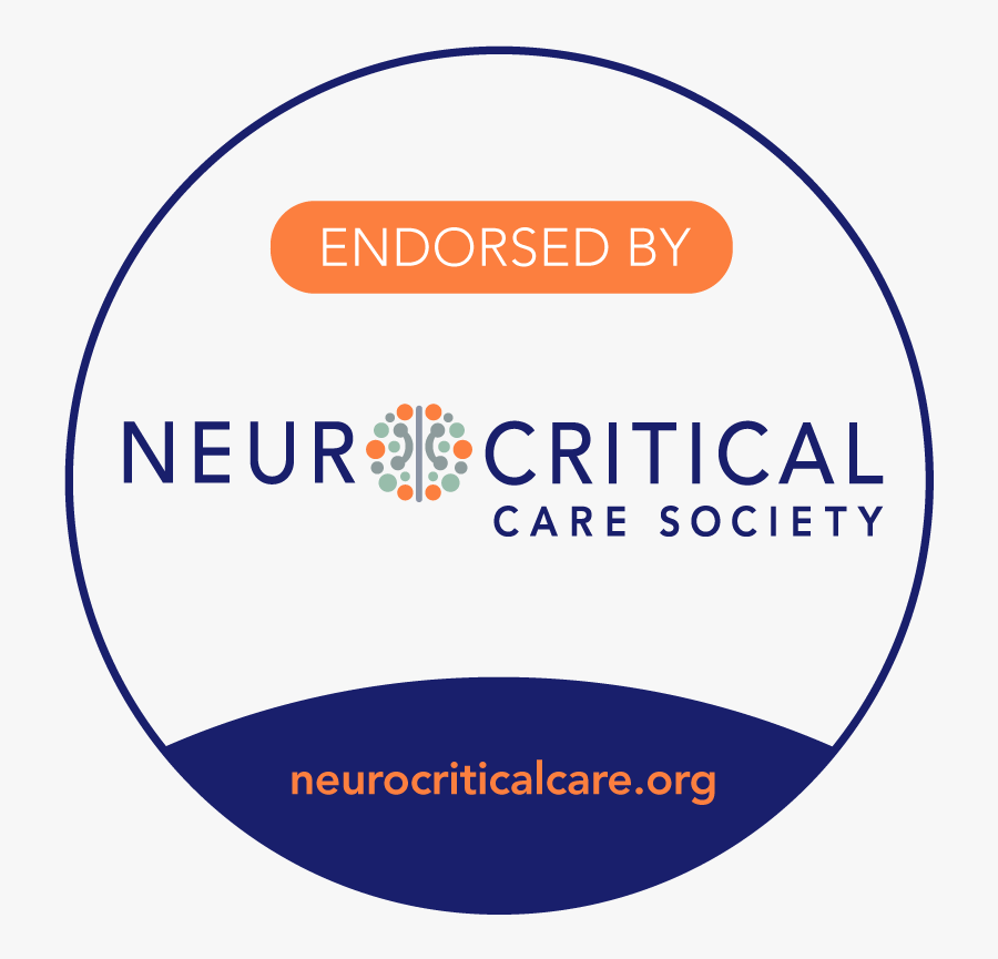 Neurocritical Care Society, Transparent Clipart