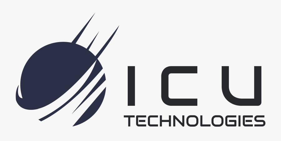 Icu Technologies - Graphic Design, Transparent Clipart