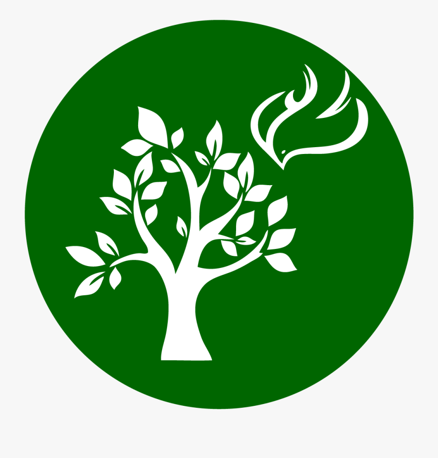 Sustainability , Transparent Cartoons - Logo Klemo Purple Forest, Transparent Clipart