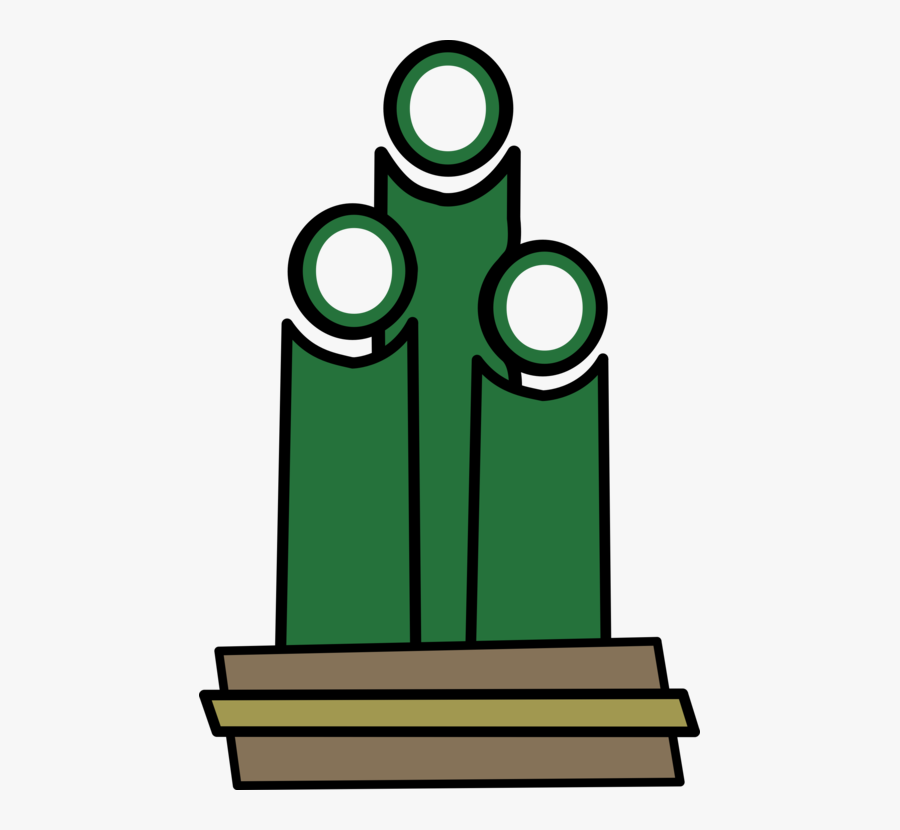 Green,artwork,kadomatsu, Transparent Clipart