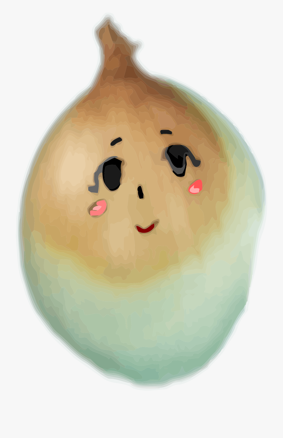 Onion Computer Icons Clip Art - Portable Network Graphics, Transparent Clipart