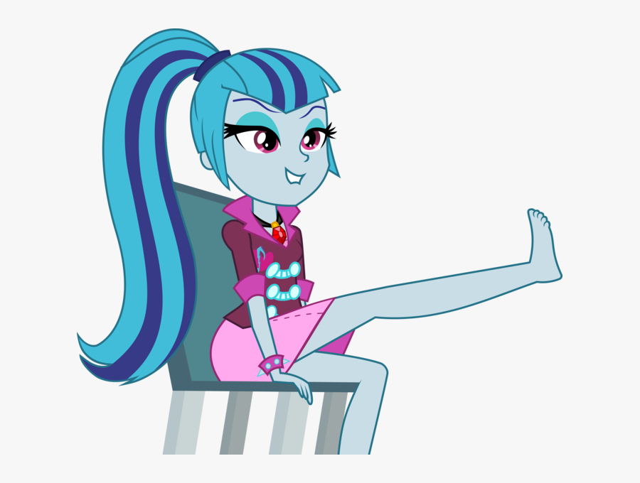 Equestria Girls Battle Of The Bands Gif, Transparent Clipart