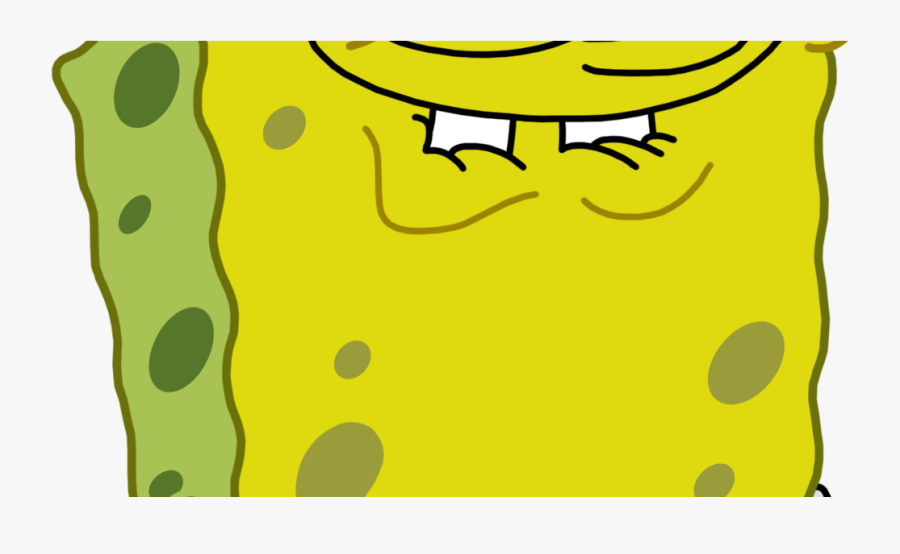 Transparent Xyz Affair Clipart - Transparent Background Spongebob Png, Transparent Clipart