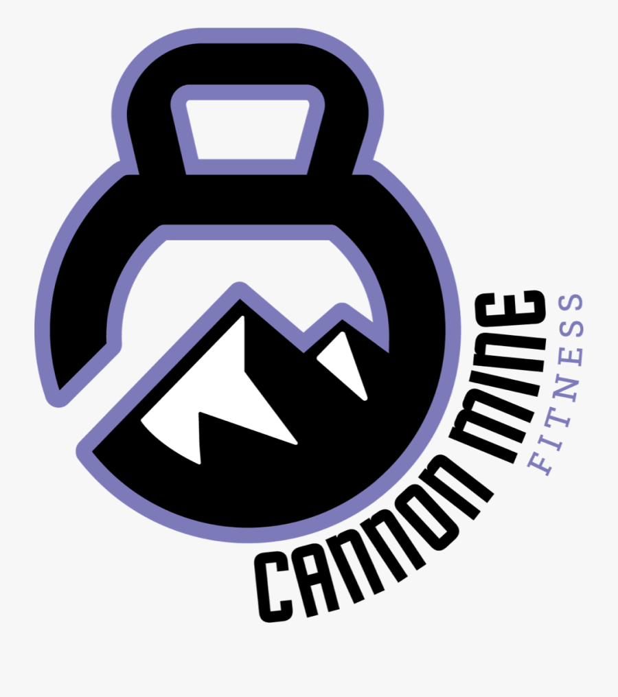 Cannon Mine Fitness - 90 Seconds Icon, Transparent Clipart