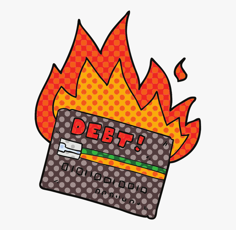 Is Credit Card Debt Settlement A Good Idea - Gorro Supreme Png, Transparent Clipart