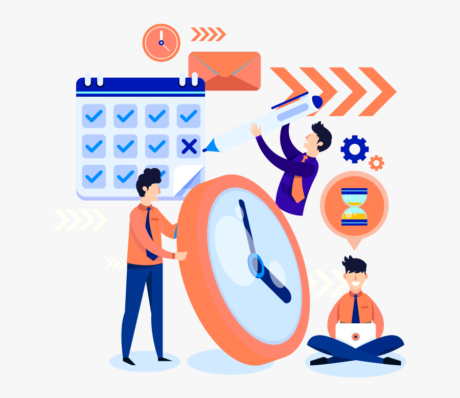 Staff Augmentation, Transparent Clipart