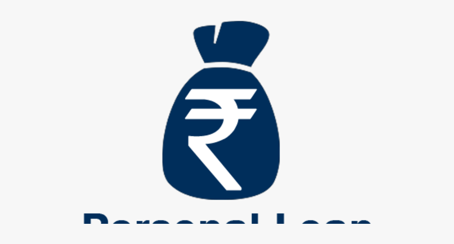 Personal Loan Loan Logo Png, Transparent Clipart