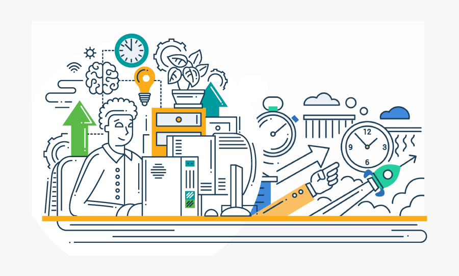 Cartoon, Transparent Clipart