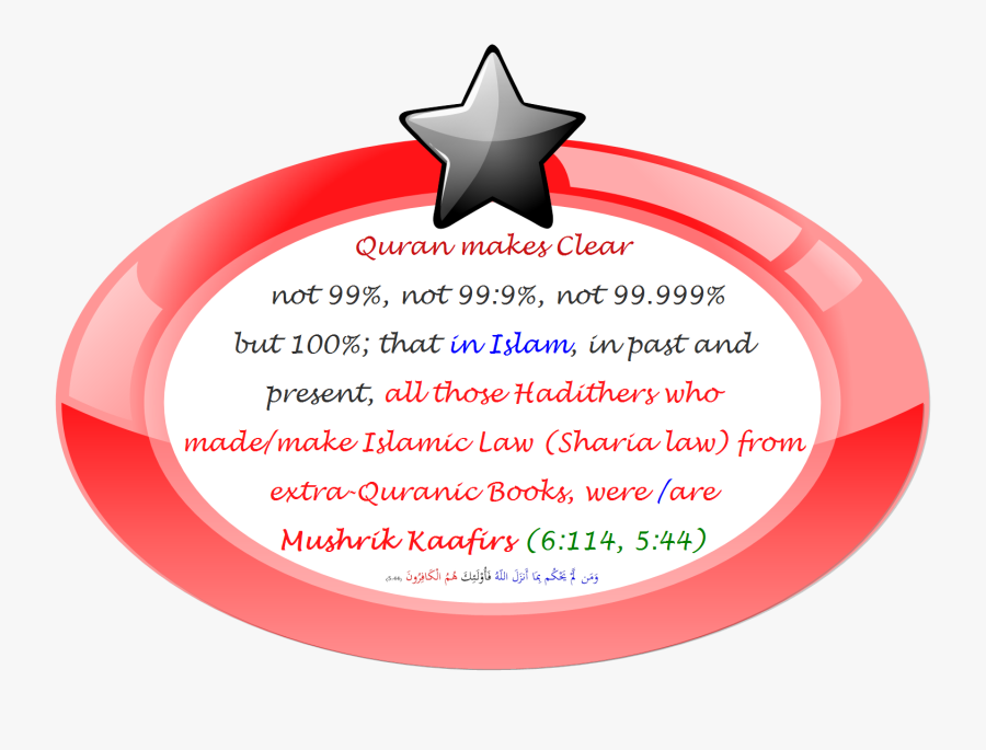 Circle, Transparent Clipart