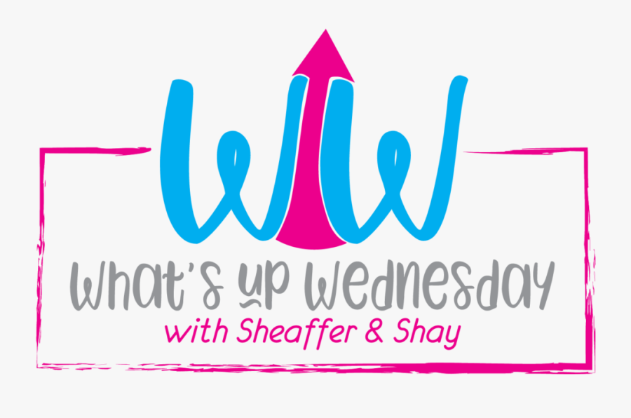 What"s Up Wednesday - 2019, Transparent Clipart