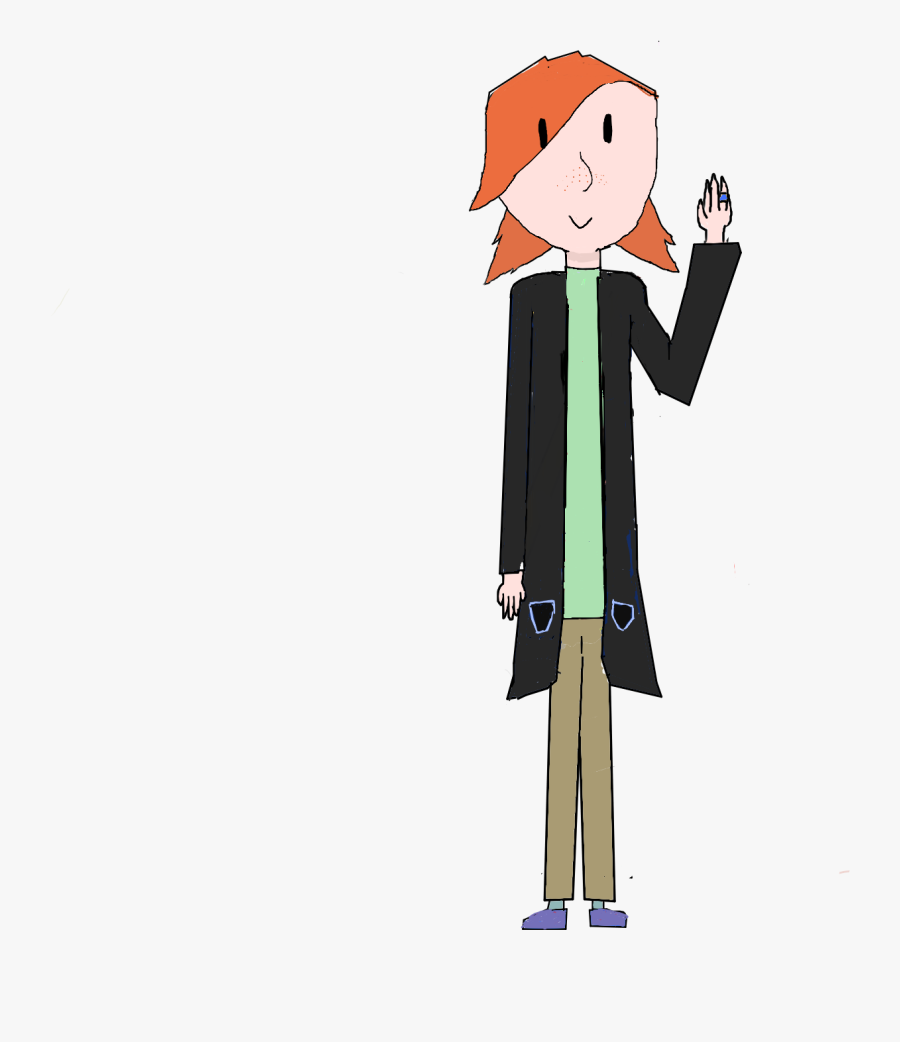 Cartoon, Transparent Clipart