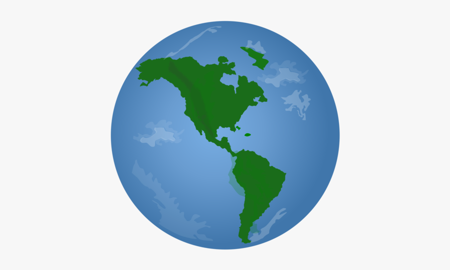 Astronomical Object,globe,interior Design - Clip Art, Transparent Clipart