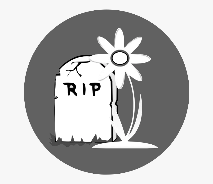 Death Clipart End Life - Shut Up Cartoons, Transparent Clipart