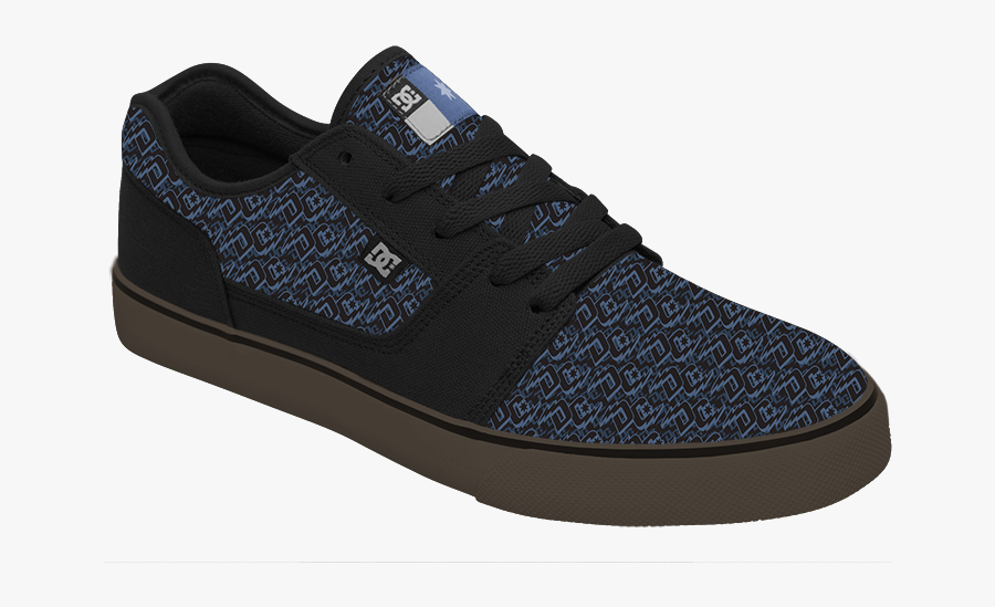 Lets Talk Skate Shoe - Skate Shoe, Transparent Clipart