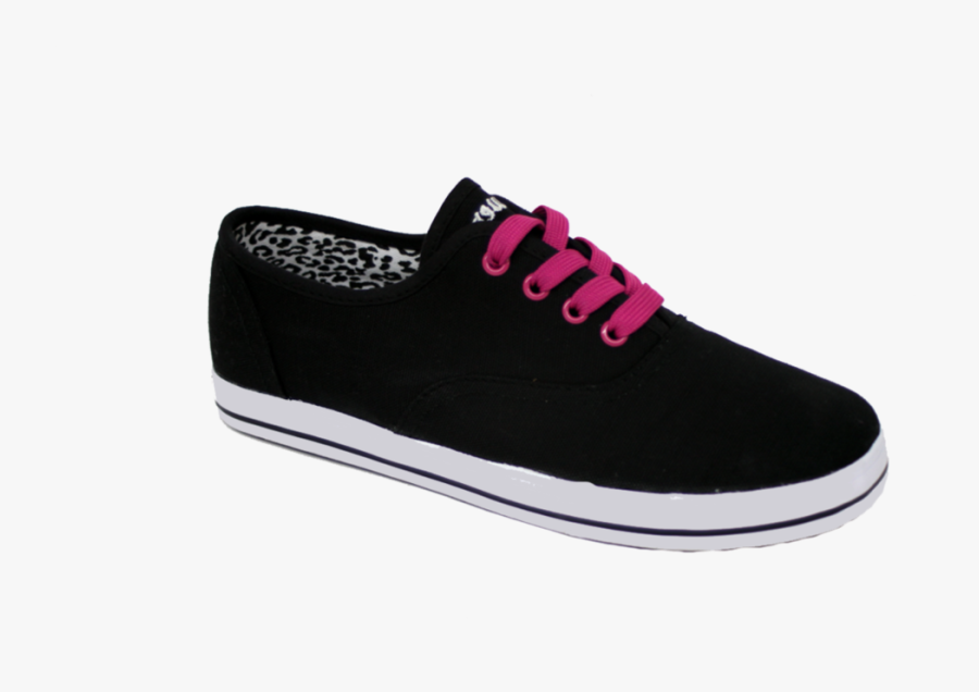 Liz Low Copy Skate Shoe, Transparent Clipart