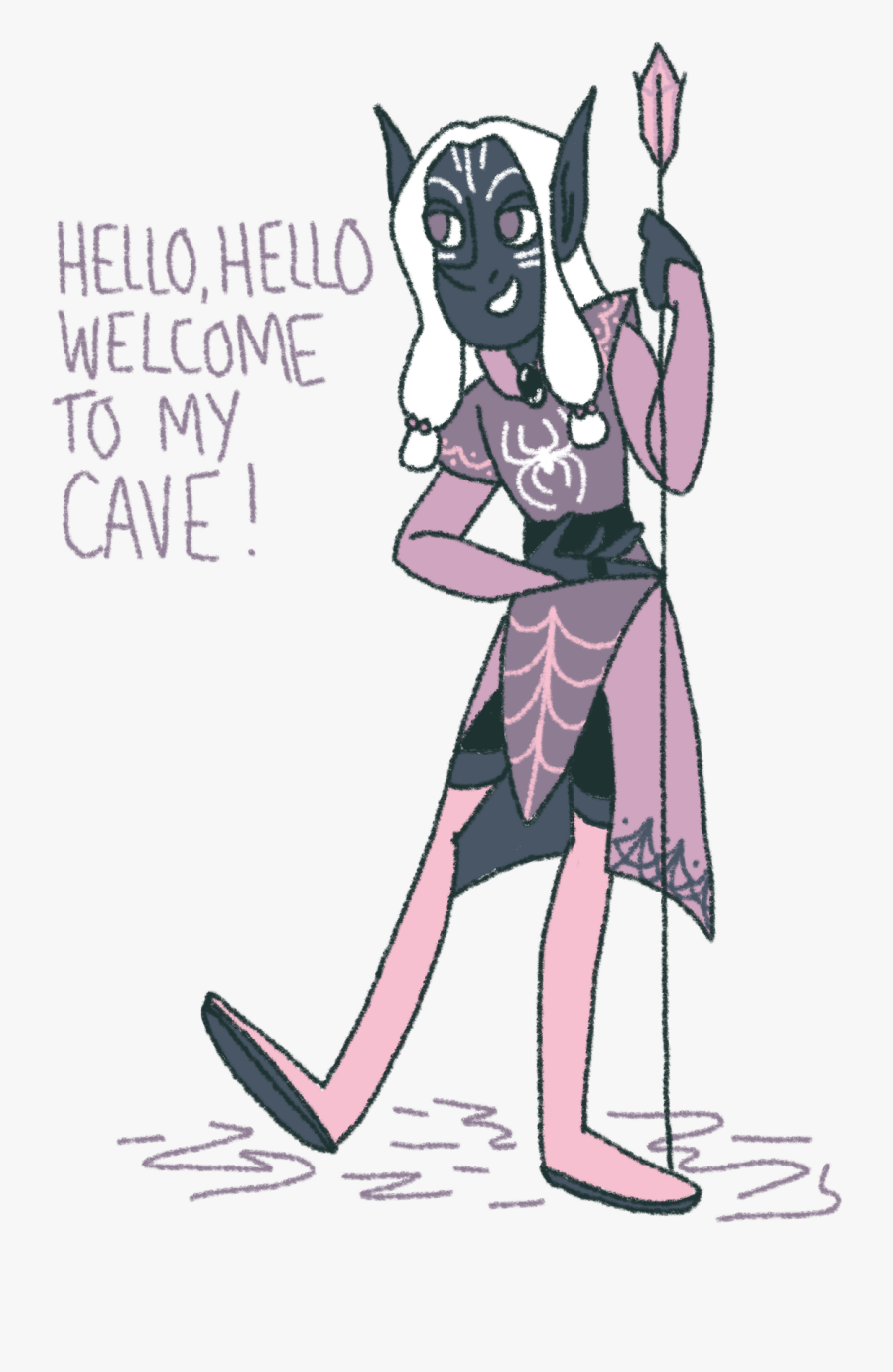 I Realized The Other Day That I"ve Never Even Attempted - Cartoon, Transparent Clipart