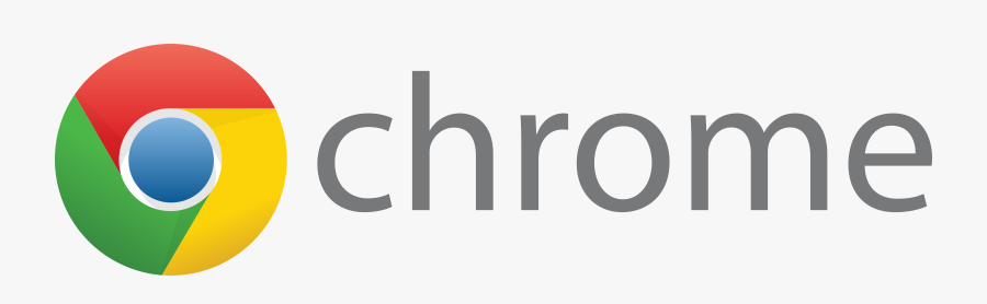 Google Chrome Logo Transparent, Transparent Clipart