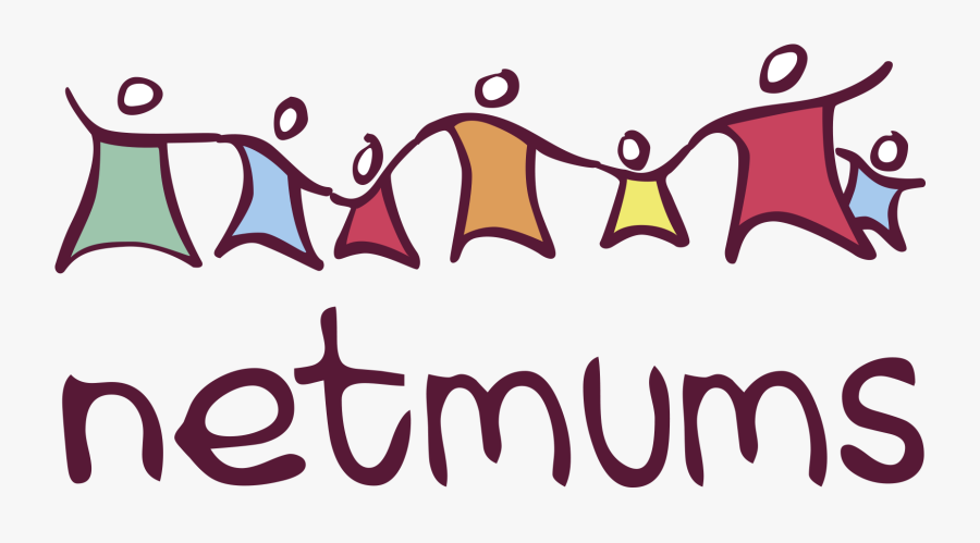 The Children"s Sleep Charity Is Once Again Partnering - Netmums Logo, Transparent Clipart