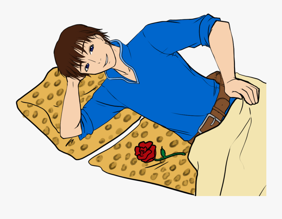 Aka Chibi Was Sleep Deprived And Came Up With Silly - Cartoon, Transparent Clipart