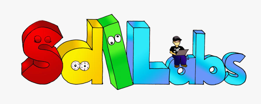 Us - Cartoon, Transparent Clipart